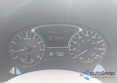 2014 Nissan Altima 2.5 Sl from USA, damaged, VIN 1N4AL3AP4EC266786